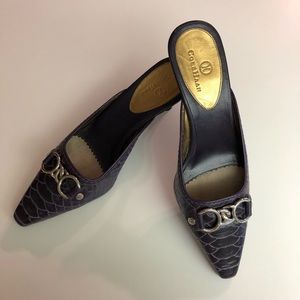 Cole Haan Kitten Heels